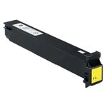 Cartouche Laser de Marque Konica Minolta TN314Y Yellow (19000pages)