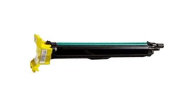 Tambour de Marque Konica Minolta MAGICOLOR 7450 Laser Yellow (30 000 pages)