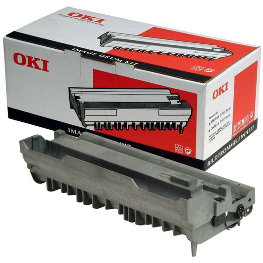 Tambour Laser de Marque Oki 40433303 Noir (20 000pages)