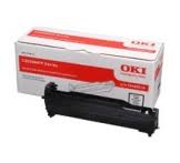 Tambour de Marque Oki 43460224 Noir (15 000 pages)
