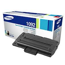 Cartouche Laser Noir de Marque Samsung MLT-D1092S Noir (3000 pages)