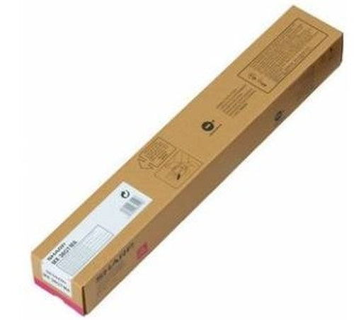 Cartouche Laser de Marque SHARP MX-36GTMA Magenta (15000 pages)