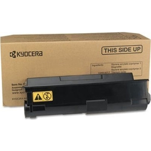 Cartouche Laser de Marque Kyocera TK-3110 Noir (15500 pages)