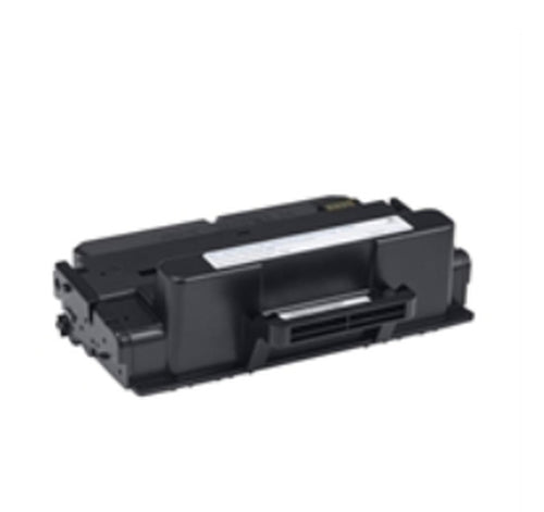 Cartouche Laser de Marque Dell 593-BBBI Capacité standard (3 000 pages)