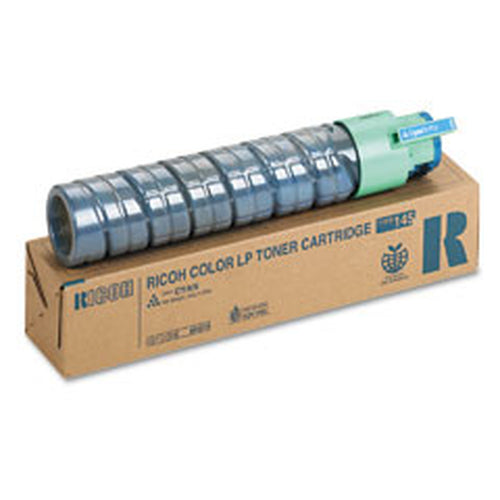 Cartouche Laser de Marque Ricoh (888283) Type 245 Cyan 5000 pages