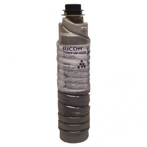 Cartouche Laser de Marque Toner RICOH 841925 Noir Haute Capacité (15 000 pages)