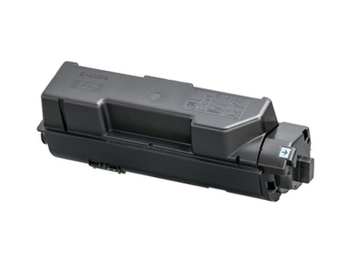 Cartouche Laser de marque Kyocera TK-1160 (1T02RY0NL0) Noir (7 200 pages)