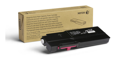 Cartouche Laser de Marque Xerox 106R03531 Magenta Trés Haute Capacité (8 000 pages)