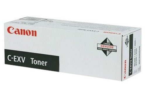 Cartouche Laser de Marque Canon C-EXV 29Y (2802B002) Jaune (27 000 pages)