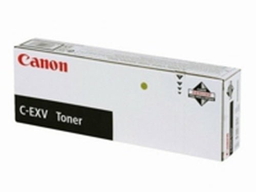 Cartouche Laser de Marque Canon C-EXV30Y (2803B002) - Jaune - (54000 pages)