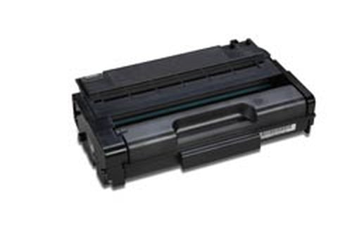 Cartouche Laser de Marque RICOH 406522 Noir (5 000 pages)
