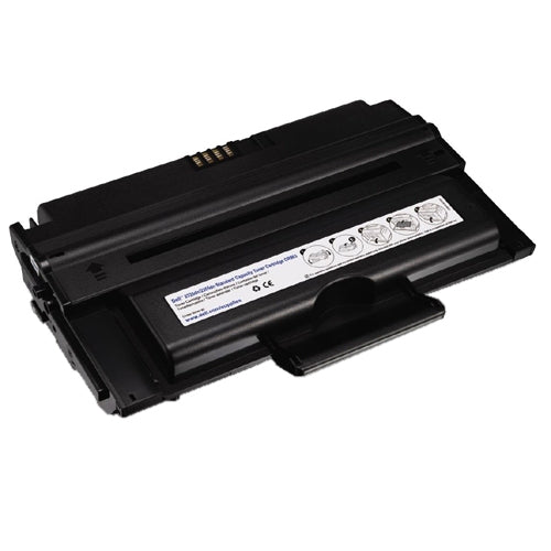 Cartouche Laser de Marque Dell 593-10330 Noir Capacité Standard (3 000 pages)