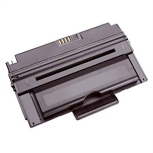 Cartouche Laser de Marque de Toner pour DELL 593-10329 Haute Capacité Noir (6000pages)