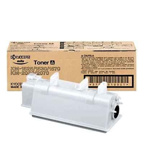 Cartouche Laser de Marque Kyocera Mita TK-37028010 Noir (37028010) (11000pages)