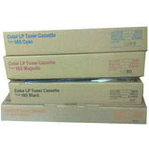 Cartouche Laser de Marque RICOH 402444 TYPE 165 Noir (7000 pages)