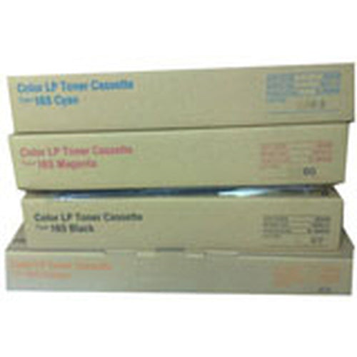 Cartouche Laser de Marque RICOH 402445 TYPE 165 Cyan 6 000 pages