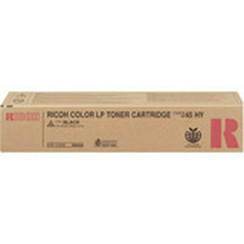 Cartouche Laser de Marque Ricoh (888312) Type 245 BLACK high capacity 15000 pages