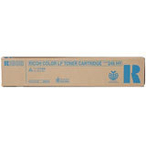 Cartouche Laser de Marque Ricoh (888315) Type 245 Cyan high capacity 15000 pages