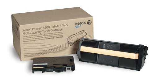 Cartouche Laser de Marque Xerox 106R01535  (30 000 pages)
