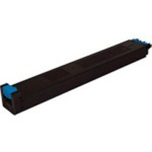 Cartouche Laser de Marque SHARP MX-36GTCA Cyan (15000 pages)