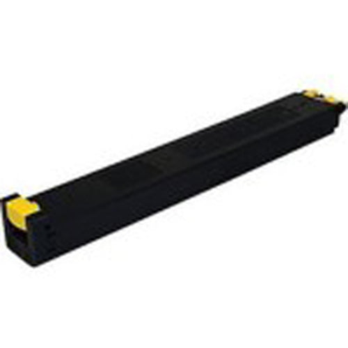 Cartouche Laser de Marque SHARP MX-36GTYA Jaune (15000 pages)