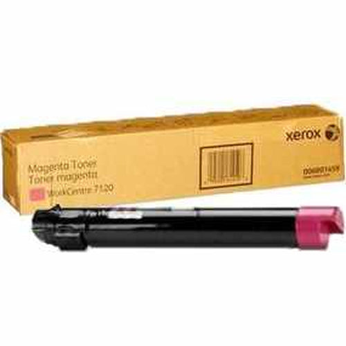 Cartouche Laser de Marque Xerox 6R01459 Magenta  Haute Capacité (15 000 pages)