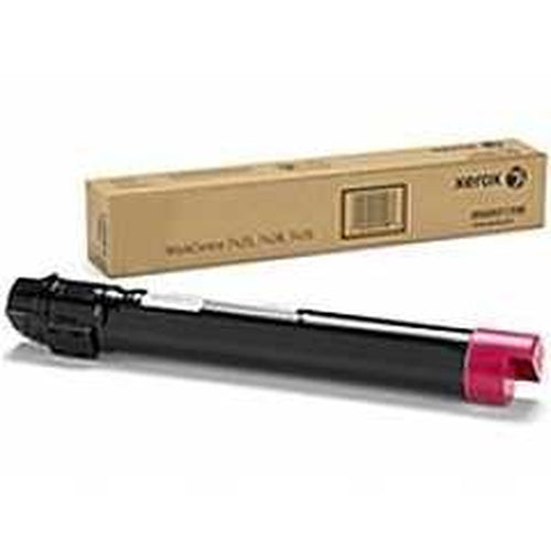 Cartouche Laser de Marque Xerox 6R01515 Magenta (15000pages)