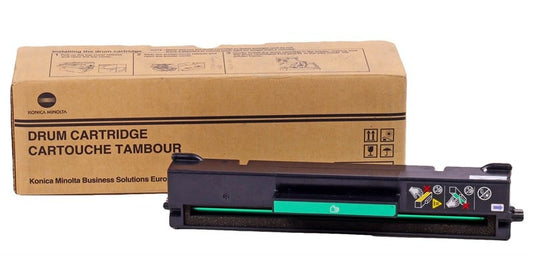 Tambour (drum) (20 000 pages) de Marque pour Konica Minolta 7013