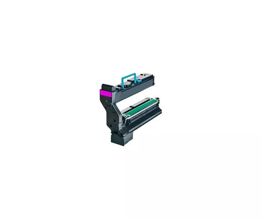 Cartouche Laser de Marque Konica Minolta 1710582003 Magenta (6 000 pages)