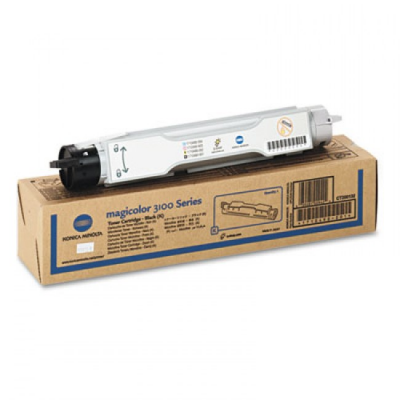 Cartouche Laser Konica Minolta 1710490001 Noir (8500pages)