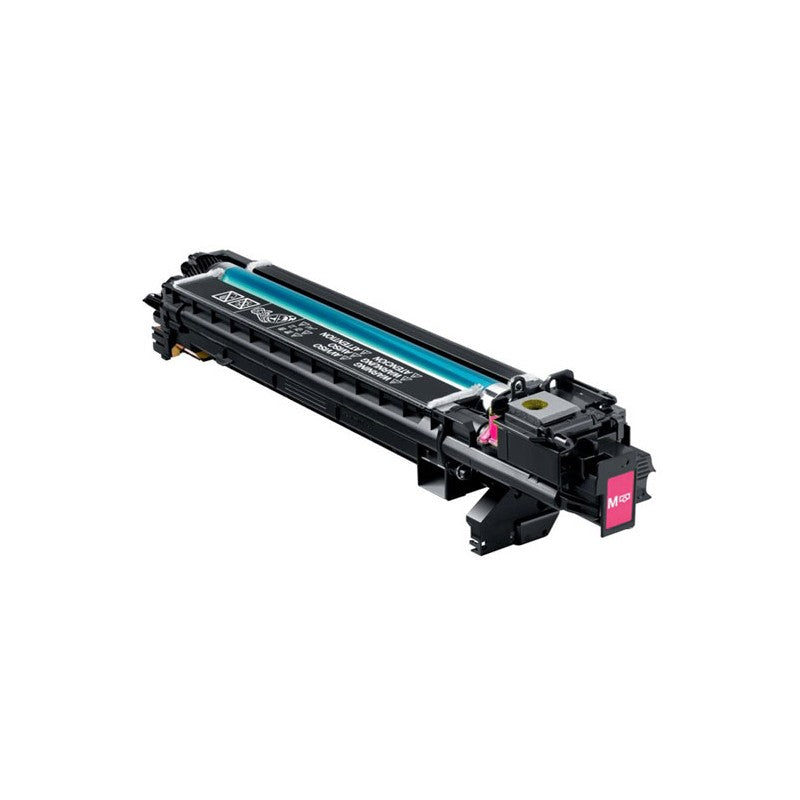 Tambour Magenta de Marque Konica (25 000pages) pour BIZHUB C 3100 pages