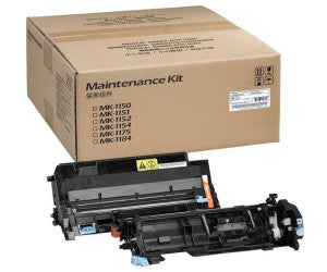 KIT de Maintenance de Marque Kyocera Mita (100 00 pages)