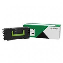 Cartouche Laser de Marque Lexmark 58D2UC Noir Ultra High Yield Corporate