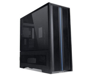 Boitier Grand Tour E-ATX Lian Li V3000 Plus avec panneaux vitrés (Noir)