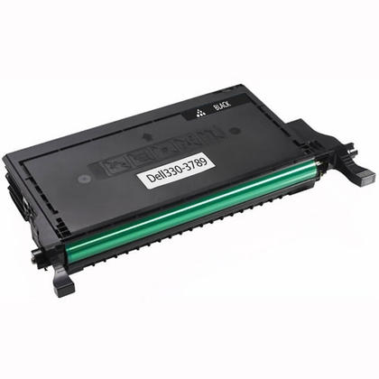 Cartouche Laser de Marque DELL K442N (593-10368) Noir - Format XL - Haute Capacité (5 500 pages)
