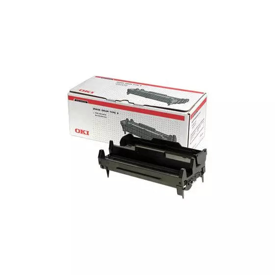 Tambour de Marque OKI 42102802 Noir (25000pages)