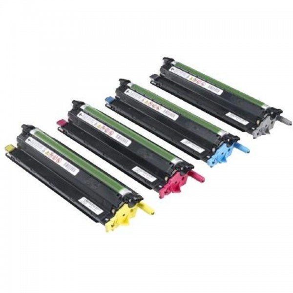 Tambour (drum) de Marque pour DELL 593BBE Couleur (50 000 pages)