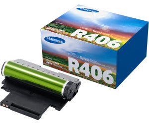 Unité d'imagerie de Marque Samsung CLT-R406-SEE  Noir (16000 pages)