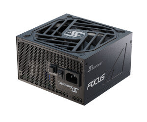 Alimentation ATX Seasonic Focus GX ATX 3.0 - 1000W (Noir)