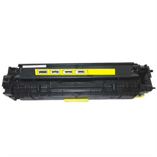 Cartouche Laser de Marque SHARP ARC26TYE Yellow 16700pages
