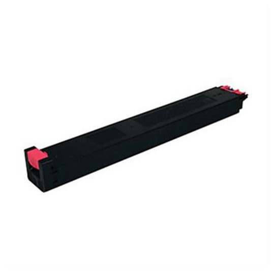 Cartouche Laser de Marque SHARP ARC26TME Magenta 16700pages