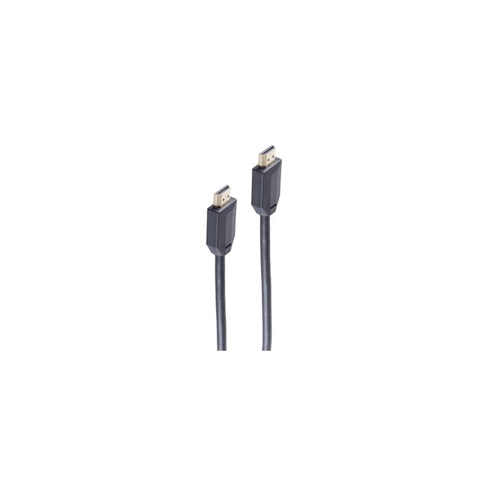 shiverpeaks Câble Ultra HDMI BASIC-S, HDMI-A mâle, 3 m