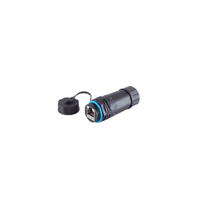 shiverpeaks Connecteur pour câble patch d'extérieur BASIC-S