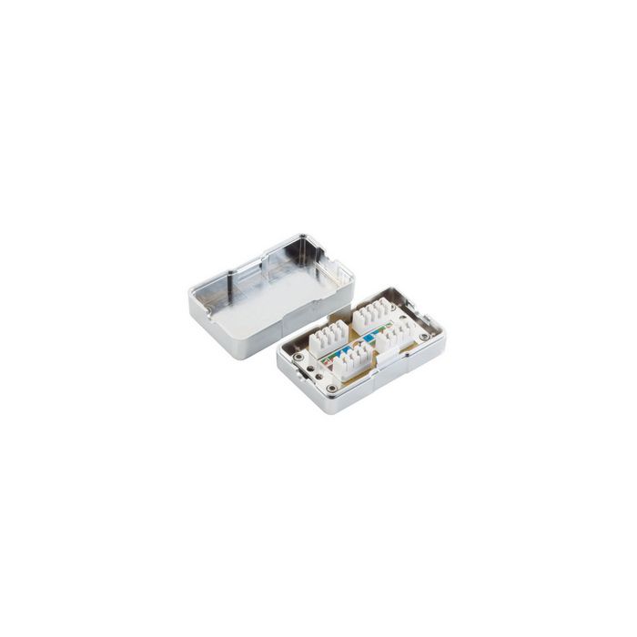 shiverpeaks Module de connexion BASIC-S, Cat.6+, jusqu'à 600