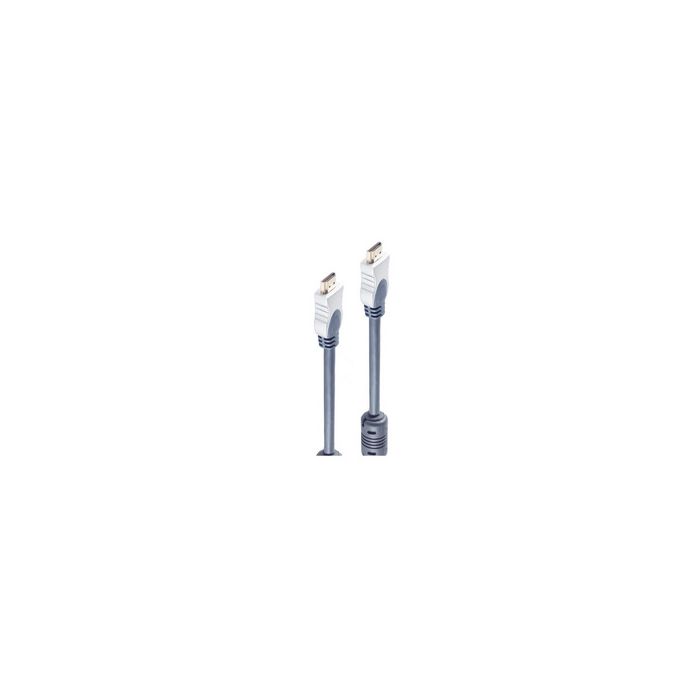 shiverpeaks PROFESSIONAL Câble HDMI, HDMI mâle - HDMI mâle