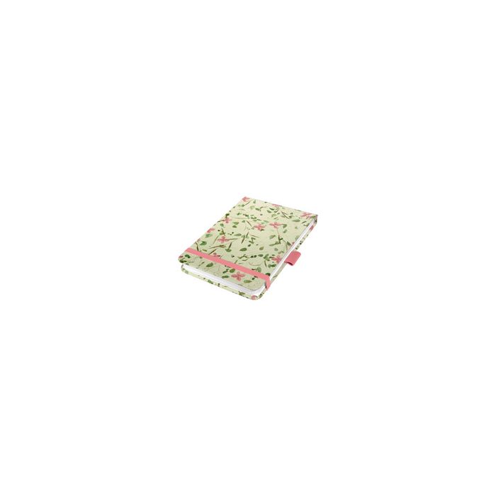 sigel Bloc-notes Jolie Beauty "Bloom Rose", A6+