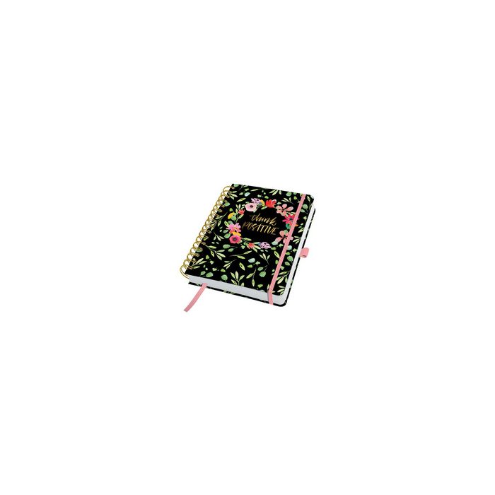 sigel BuJo Agenda Jolie "Flower Love"