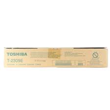 Cartouche Laser de Marque Toshiba T2309E Noir Haute Capacité 14600pages