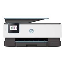 Imprimante multifonctions jet d'encre couleur A4 - Wifi - recto-verso HP OfficeJet Pro 8025e