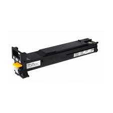 Cartouche laser de Marque Konica Minolta A06V152B Noir (6 000pages)